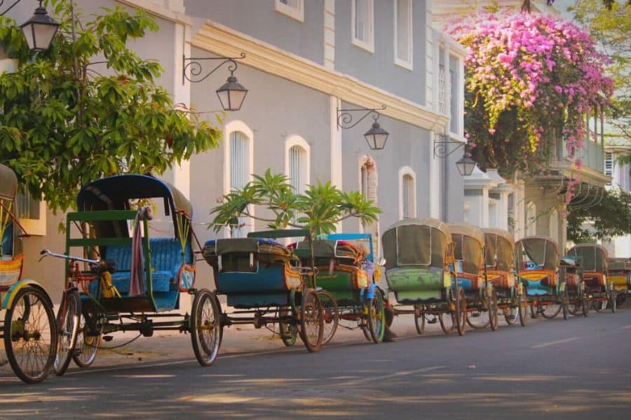 Top Pondicherry Visiting Spots for Your Next Getaway