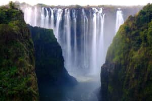 Victoria Falls for tourists: Best Time to Visit