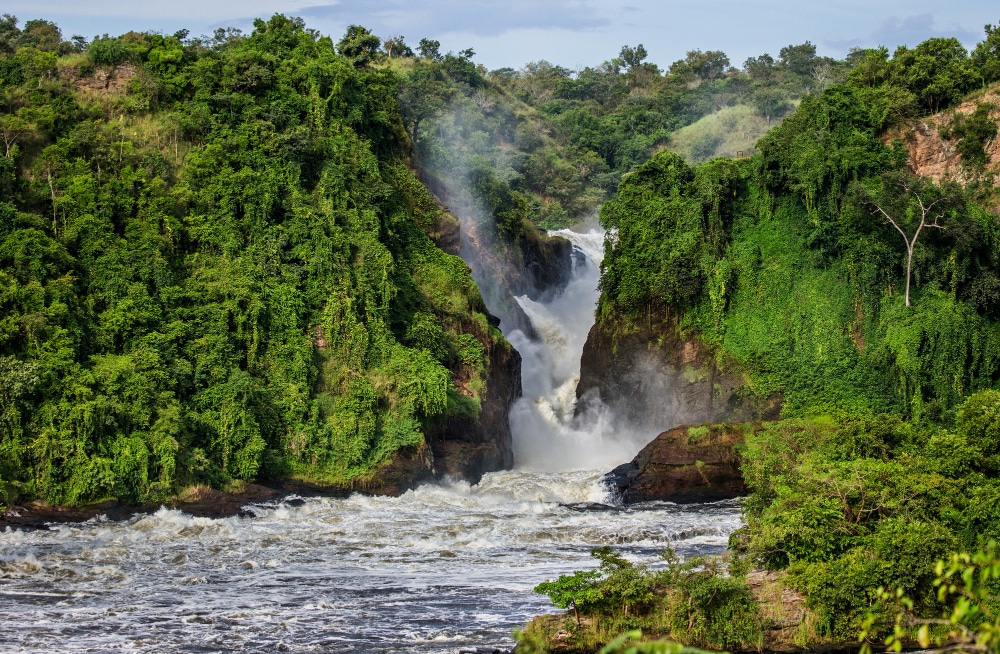 Victoria Falls for tourists: Best Time to Visit