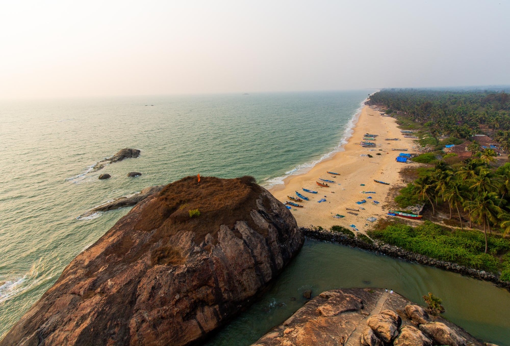 Why These Beautiful Beaches in India Are Going Viral!