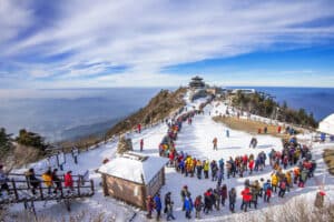 Must-Visit Places in Kathmandu: A Guide for Every Traveler