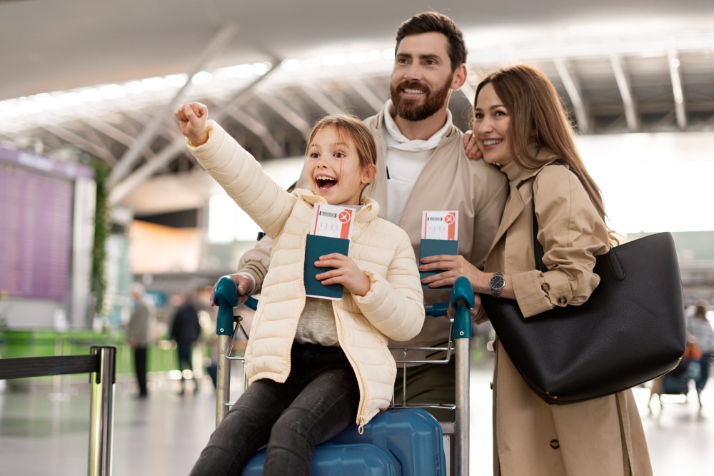 Top 10 Secrets to Pack Light for Long-Term Travel