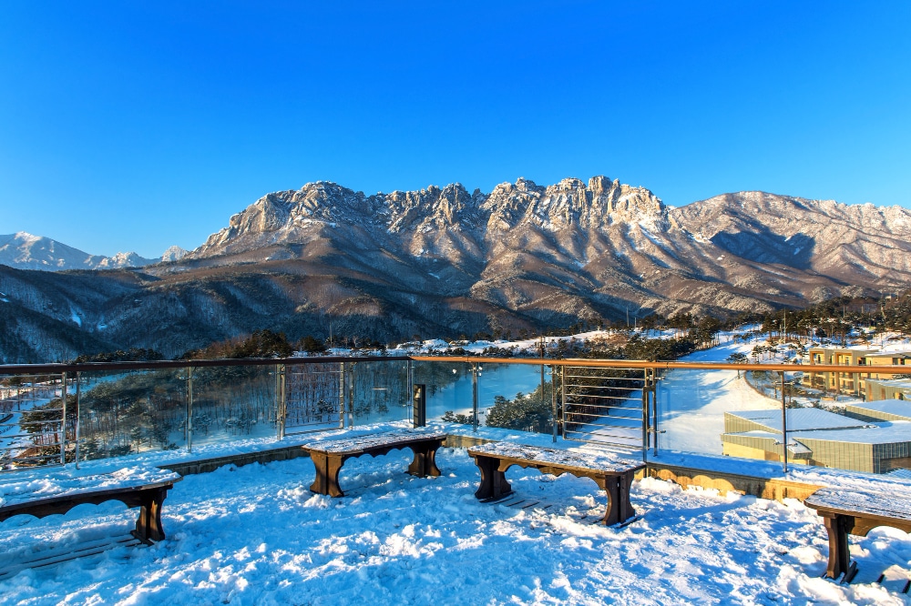 Magical Tourist Destinations in Himachal Pradesh in 2025