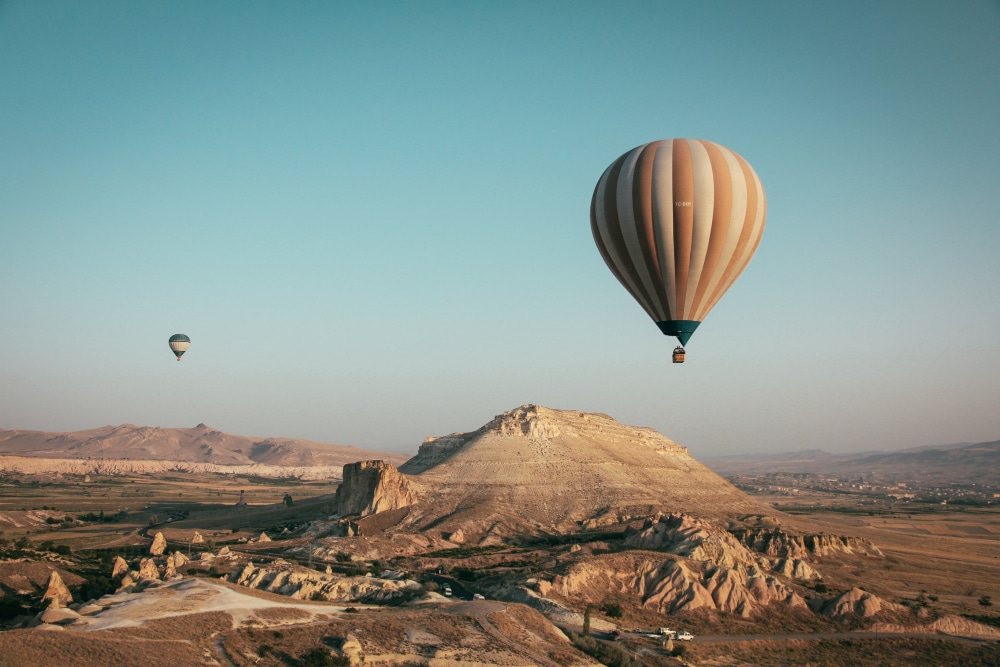 Unlock the Magical Beauty of Pamukkale in 2025