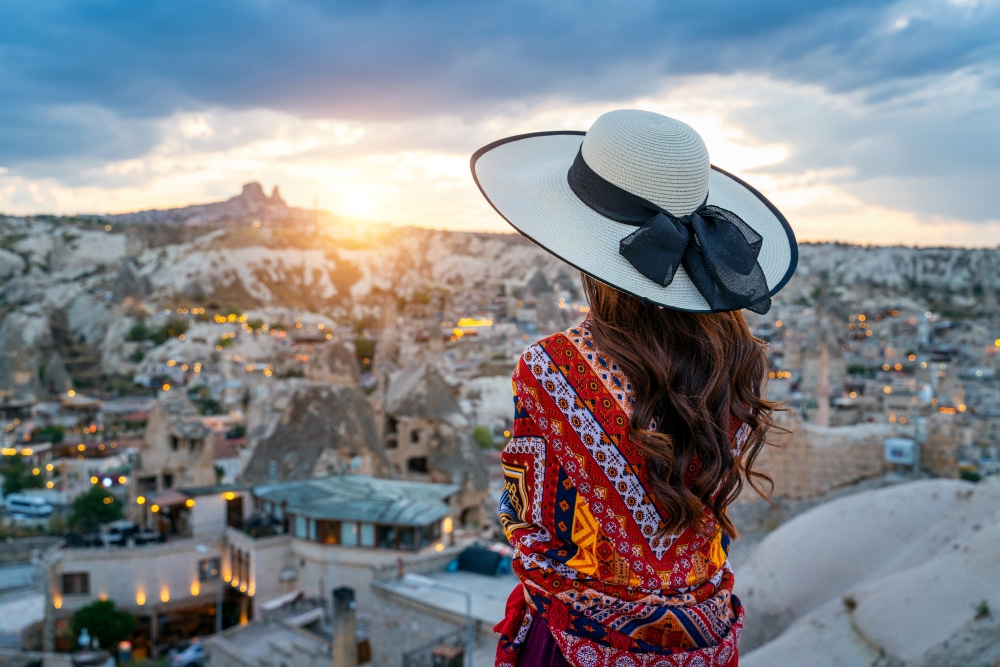 Unlock the Magical Beauty of Pamukkale in 2025