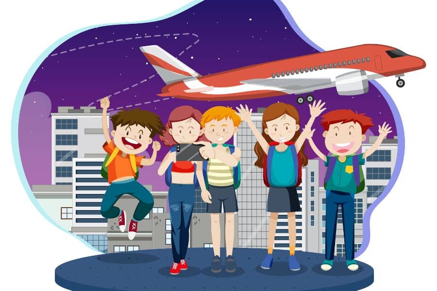 Top Safe & Fun Family Vacation Spots for Kids in 2025