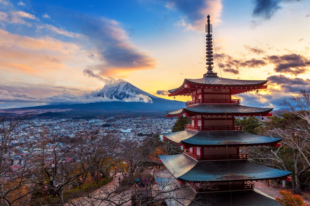 Skip the Risk: These are top safest countries to travel
