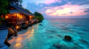 Visit Bora Bora Island - Spots that Tourists Don’t Know