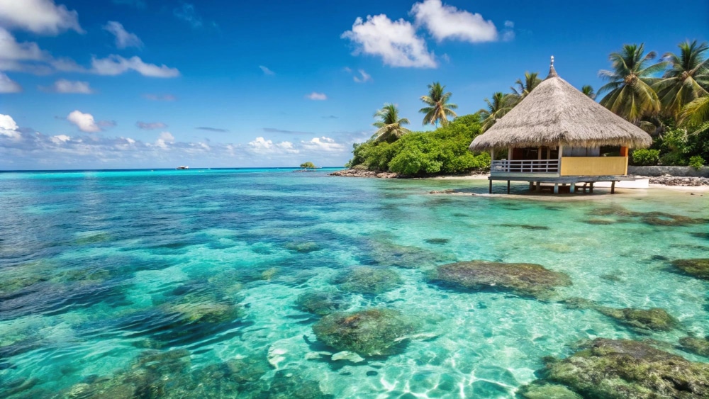 Visit Bora Bora Island - Spots that Tourists Don’t Know