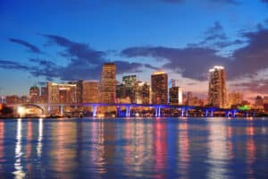 Top 6 Tourist attractions in Brisbane Australia