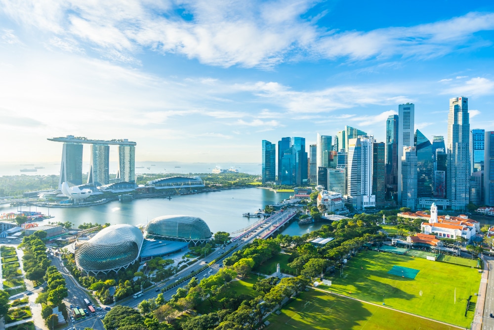 Top 6 Tourist attractions in Brisbane Australia