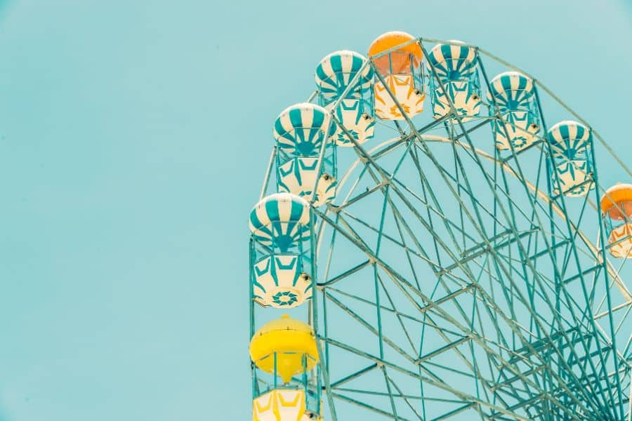 How to Visit Dubai Theme Parks – Step by Step Process