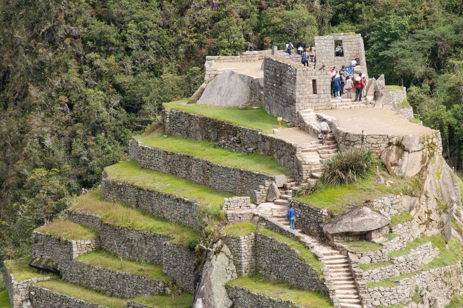 Is Travel to Machu Picchu Worth It? Yes!