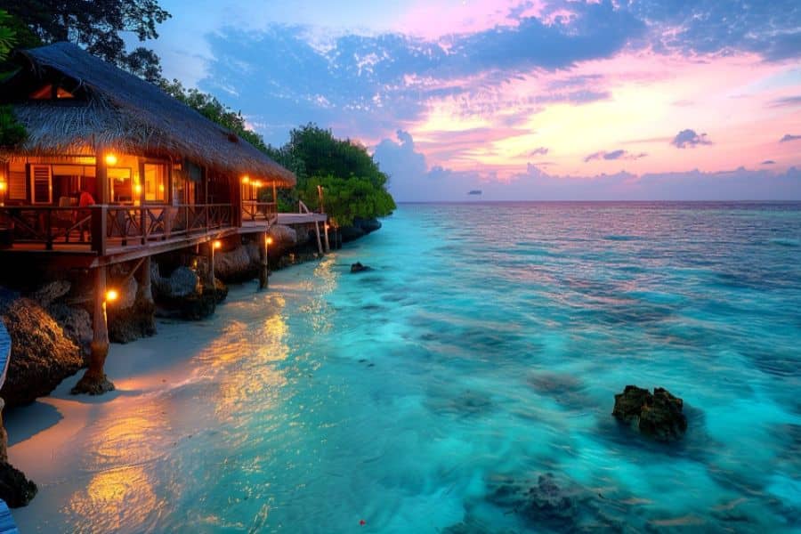 Visit Bora Bora Island - Spots that Tourists Don’t Know