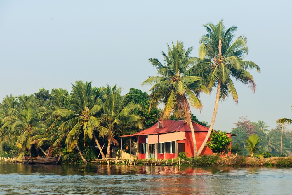 Experience the Stunning Beauty of Pondicherry