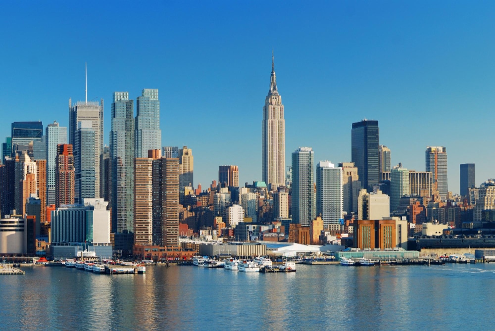 Local Secrets: Places to Travel in New York
