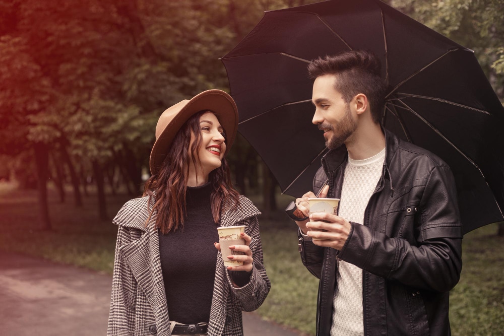 Romantic Escapes: Best Destinations in Monsoon for Couples