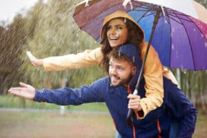 Romantic Escapes: Best Destinations in Monsoon for Couples