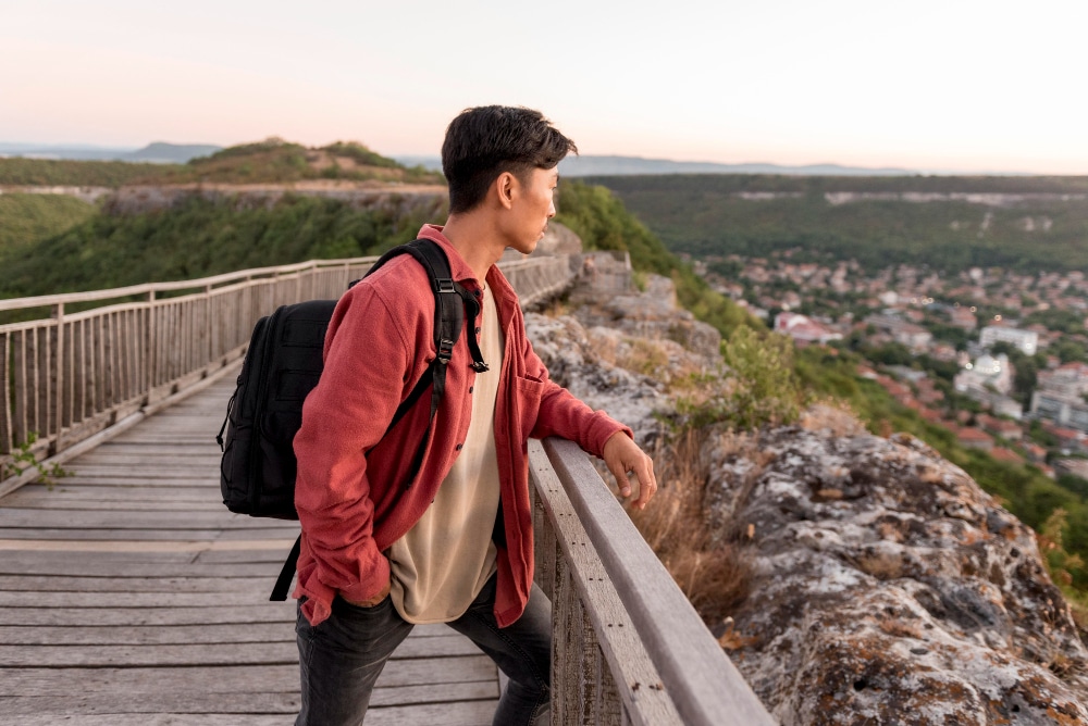 Top 10 solo travel spots that will change your life