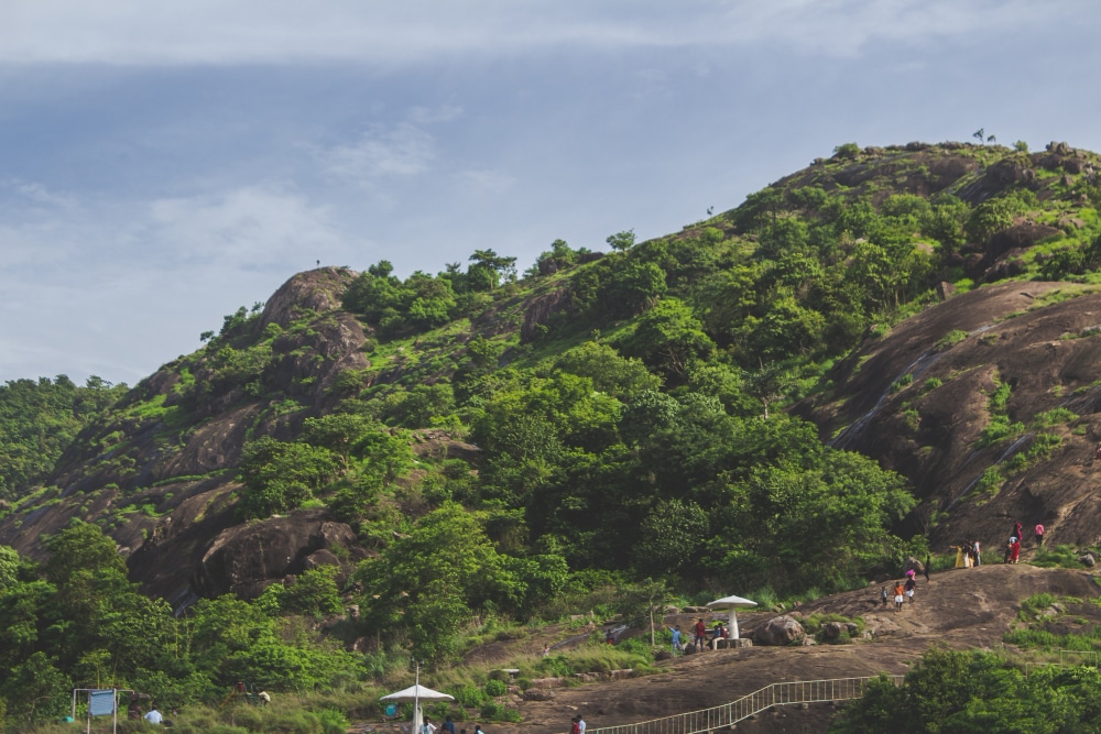 Why a Stay at Matheran is the Perfect Corporate Retreat
