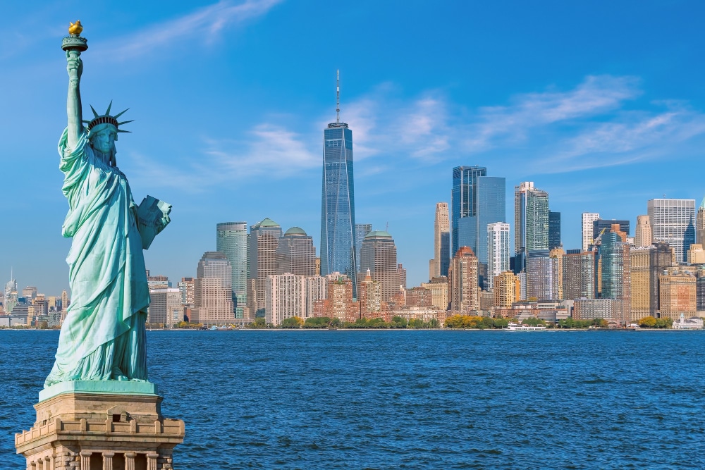 Local Secrets: Places to Travel in New York