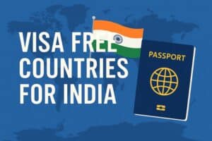 Discover Visa Free Countries for Family Trip