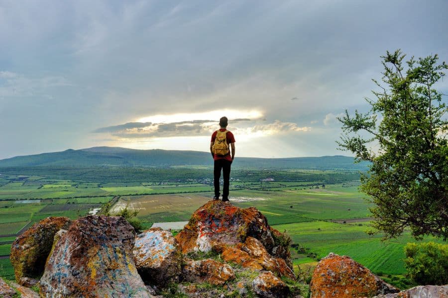 Top 10 solo travel spots that will change your life