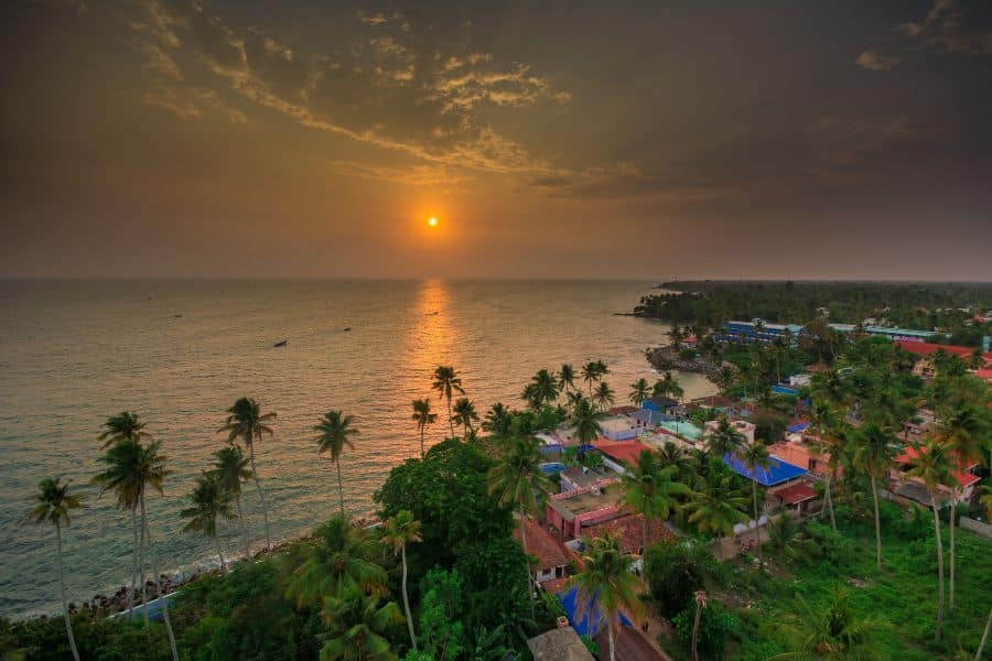 Experience the Stunning Beauty of Pondicherry