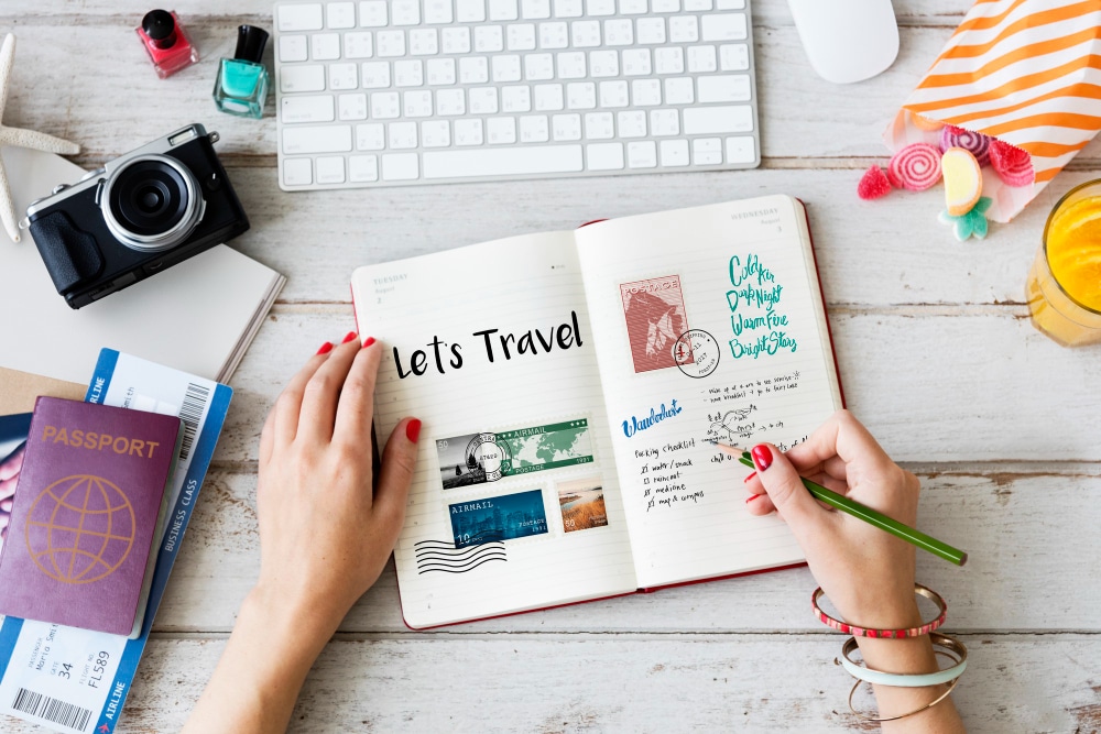 Bucket List Destinations 2025 You Can’t Miss This Year