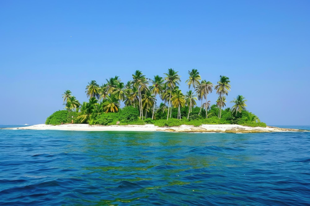 Exploring the Best Places in Lakshadweep with Children: A Family-Friendly