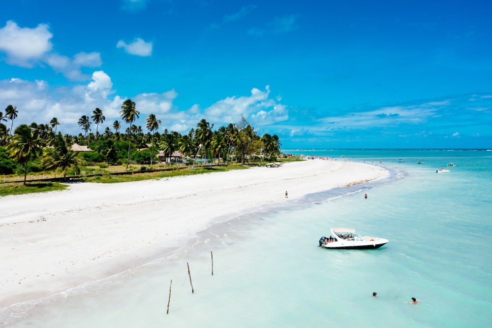 Exploring the Best Places in Lakshadweep with Children: A Family-Friendly