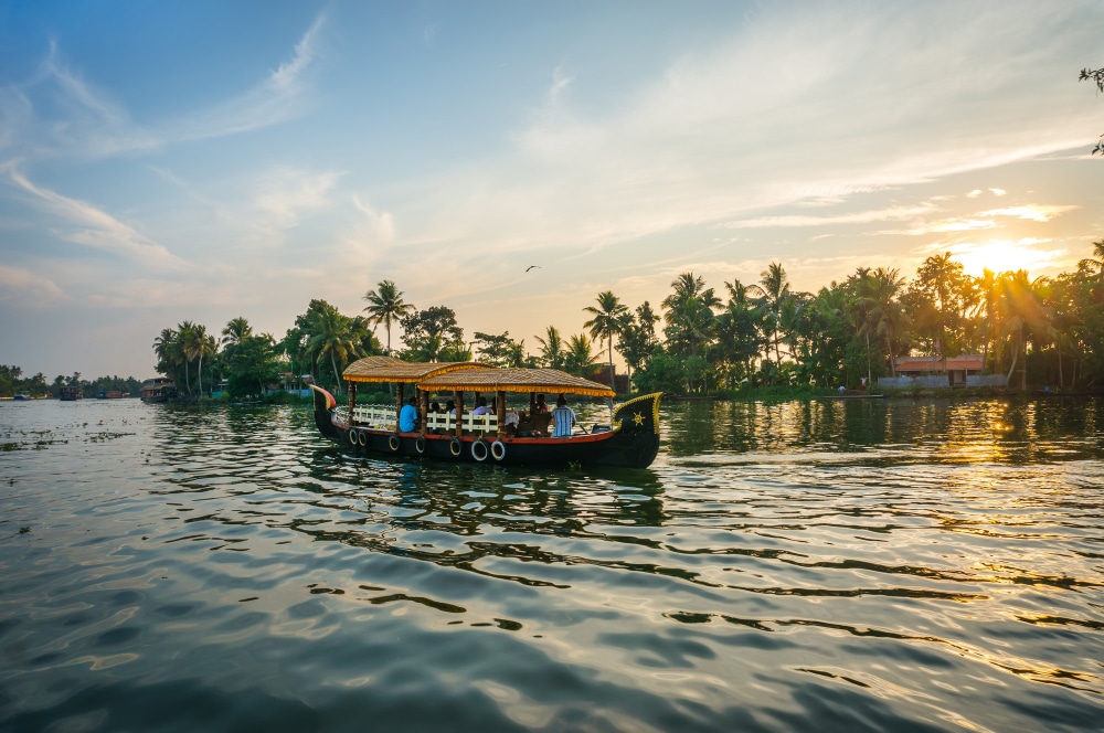 Why Choose TripVenture for Your Kochi Trip?