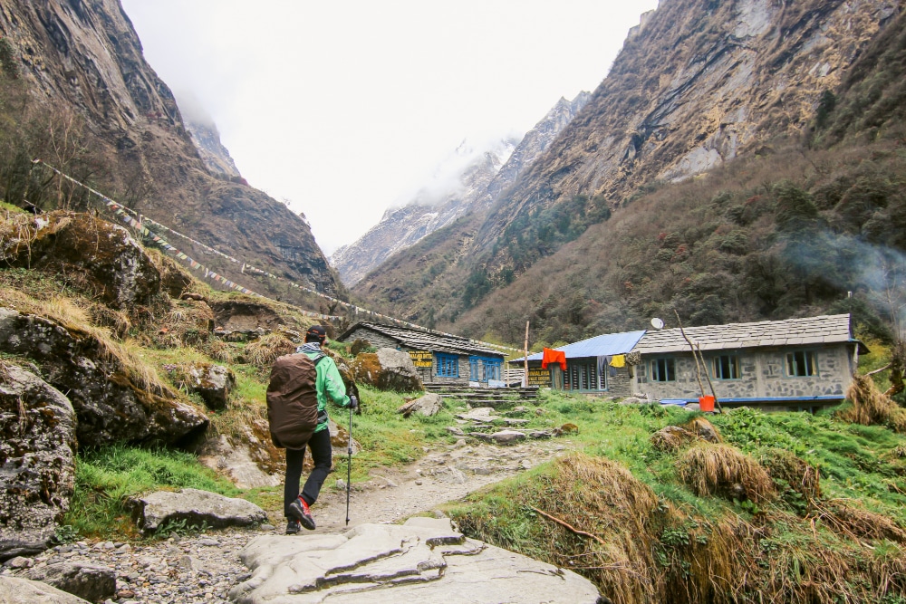 Pilgrimage to Kedarnath: A Sacred Journey with Your Family