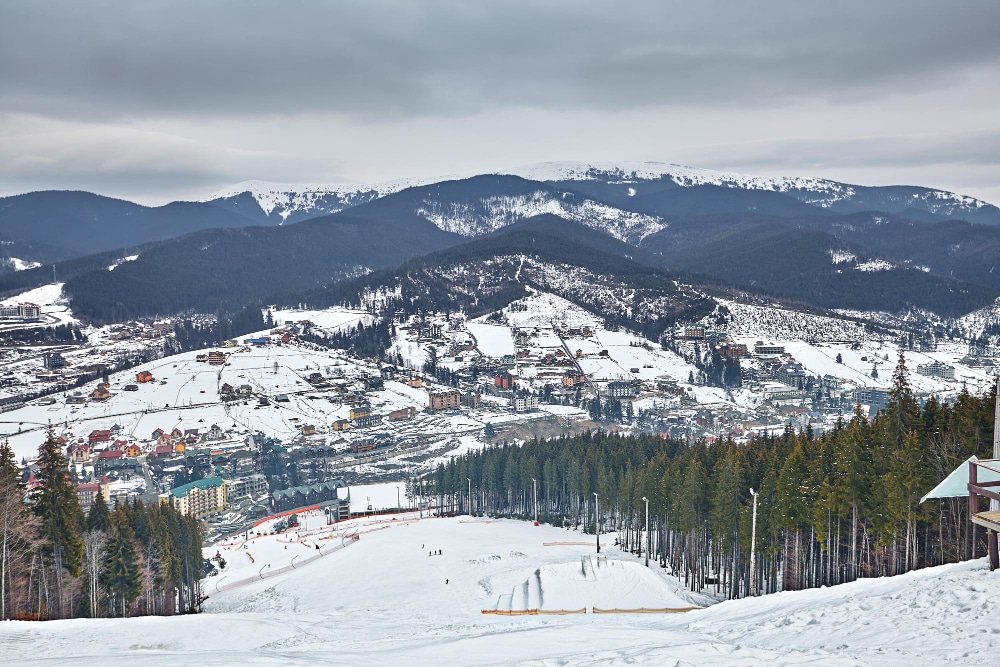 Why Your Next Visit to Shimla Should Be With TripVenture