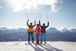 Why Your Next Visit to Shimla Should Be With TripVenture