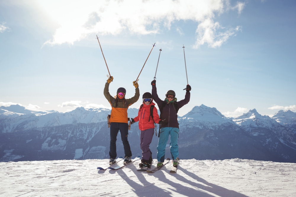 Why Your Next Visit to Shimla Should Be With TripVenture