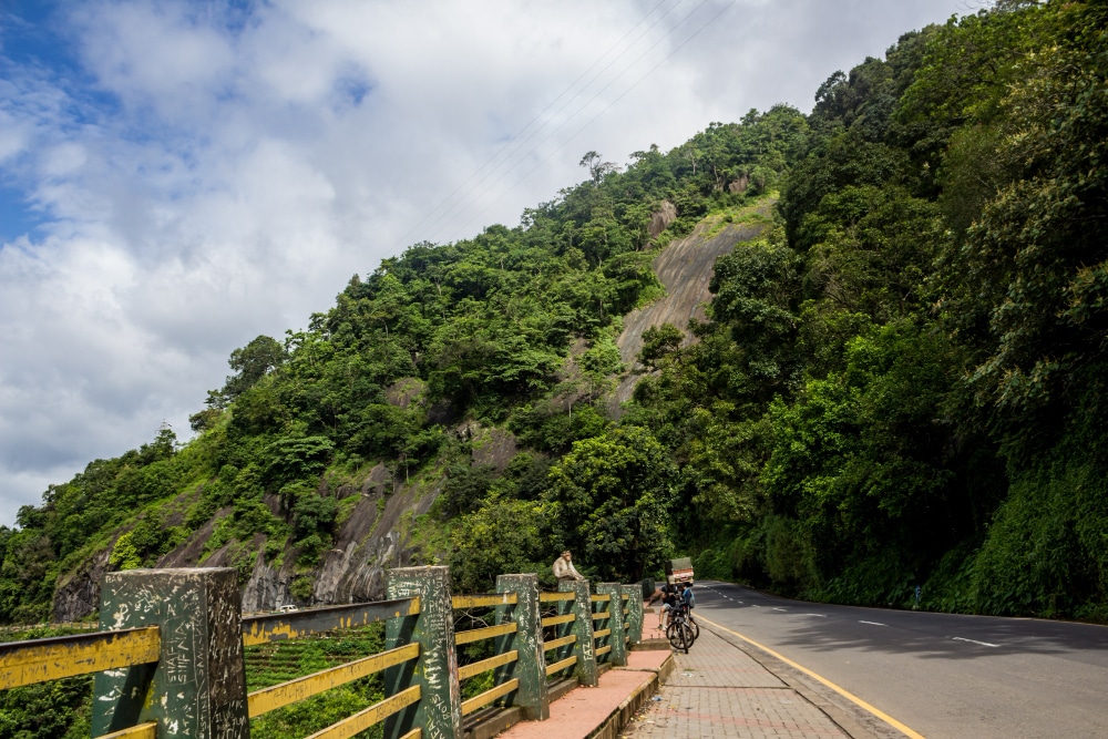 Explore Beauty of Igatpuri with Family This Weekend