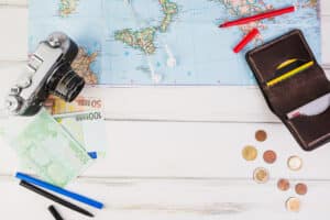 Explore the World with These Budget Travel Ideas