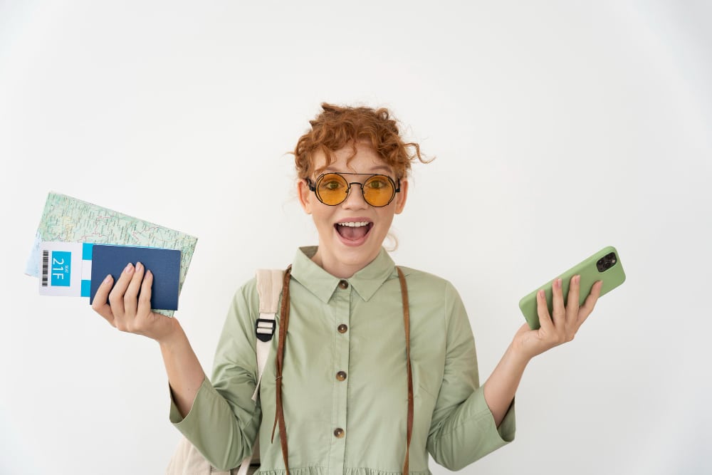 Top Destinations for Budget Travellers