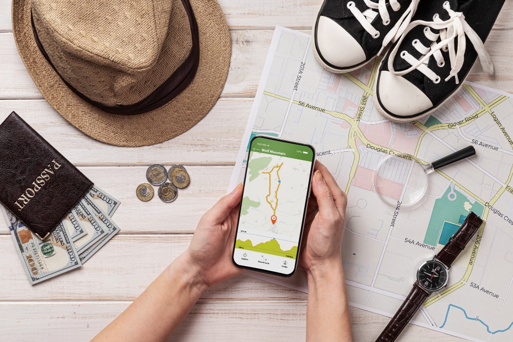 Explore the World with These Budget Travel Ideas