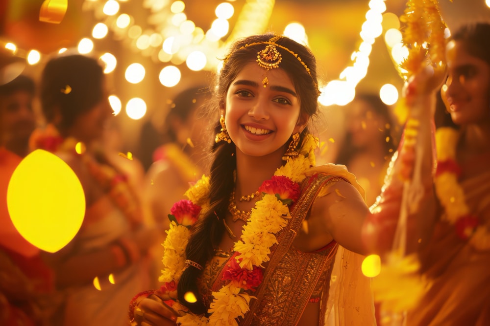 Best Places to Celebrate Ganesh Chaturthi Celebration in Maharashtra