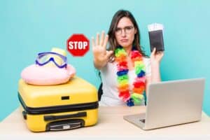 How Fake Travel Agencies Scam You Without You Knowing