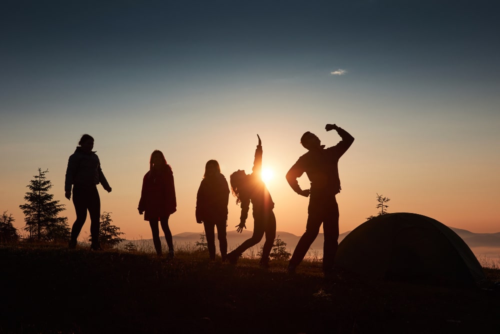 Best Team Outing Places for Corporates – Curated by TripVenture