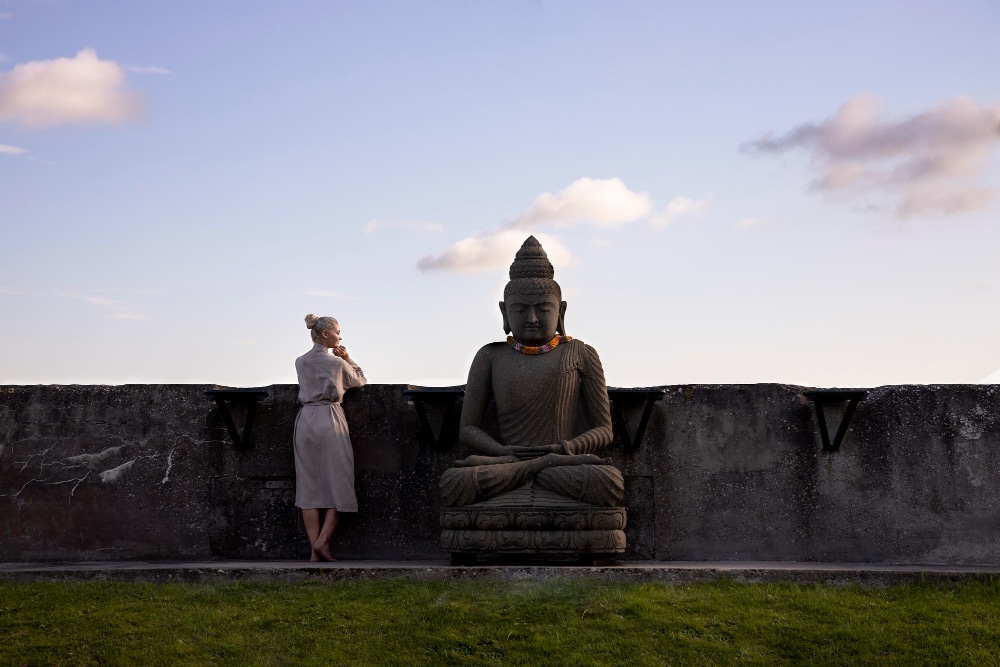 Bodh Gaya, India – The Land of Enlightenment