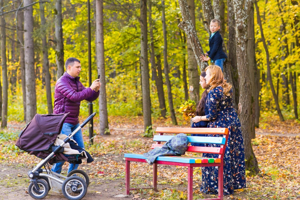15 Baby Friendly Places You’ll Wish You Knew Sooner