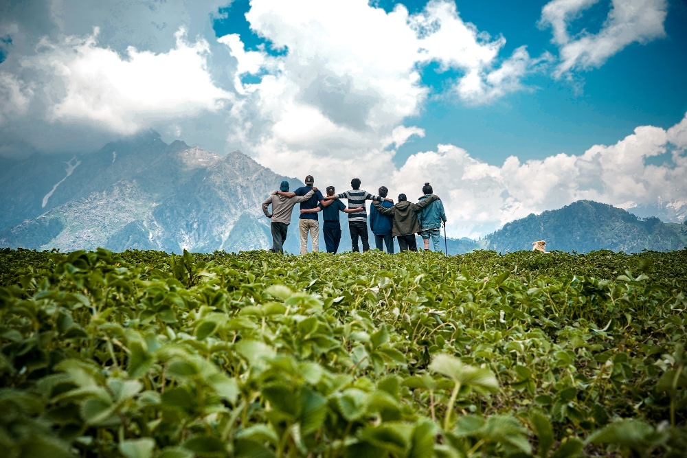 Best Team Outing Places for Corporates – Curated by TripVenture
