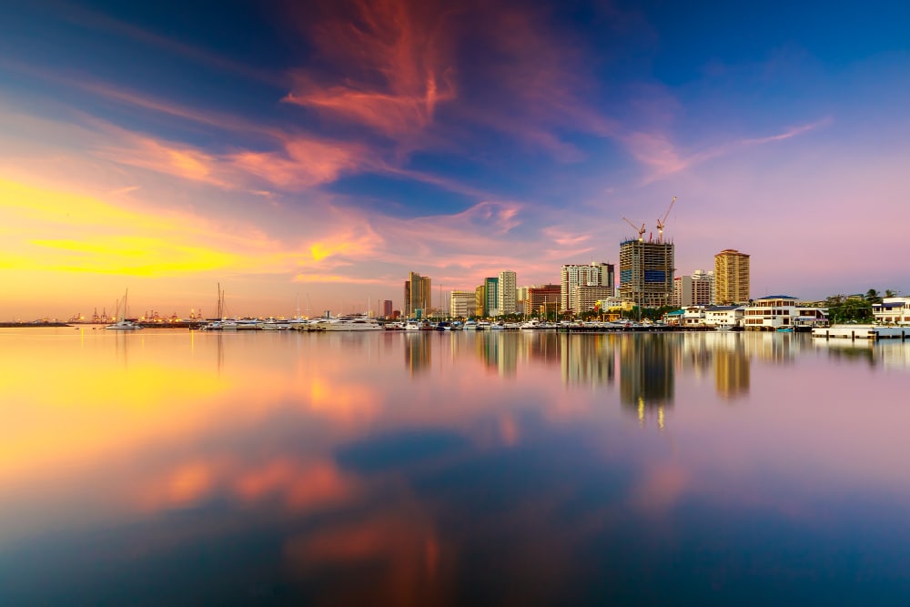 Travel to Manila Made Easy: Smart Tips & Ideas