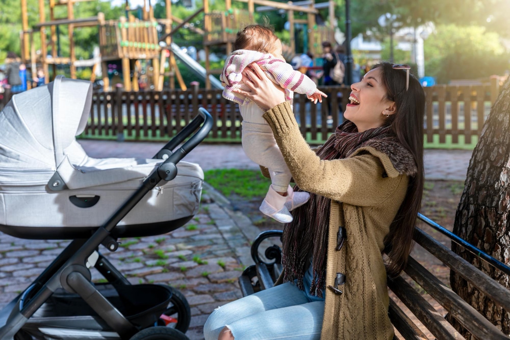 15 Baby Friendly Places You’ll Wish You Knew Sooner