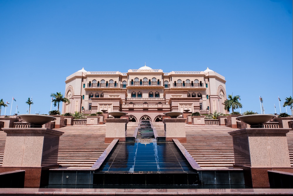 Travel Tips to Discover the Beauty of Muscat