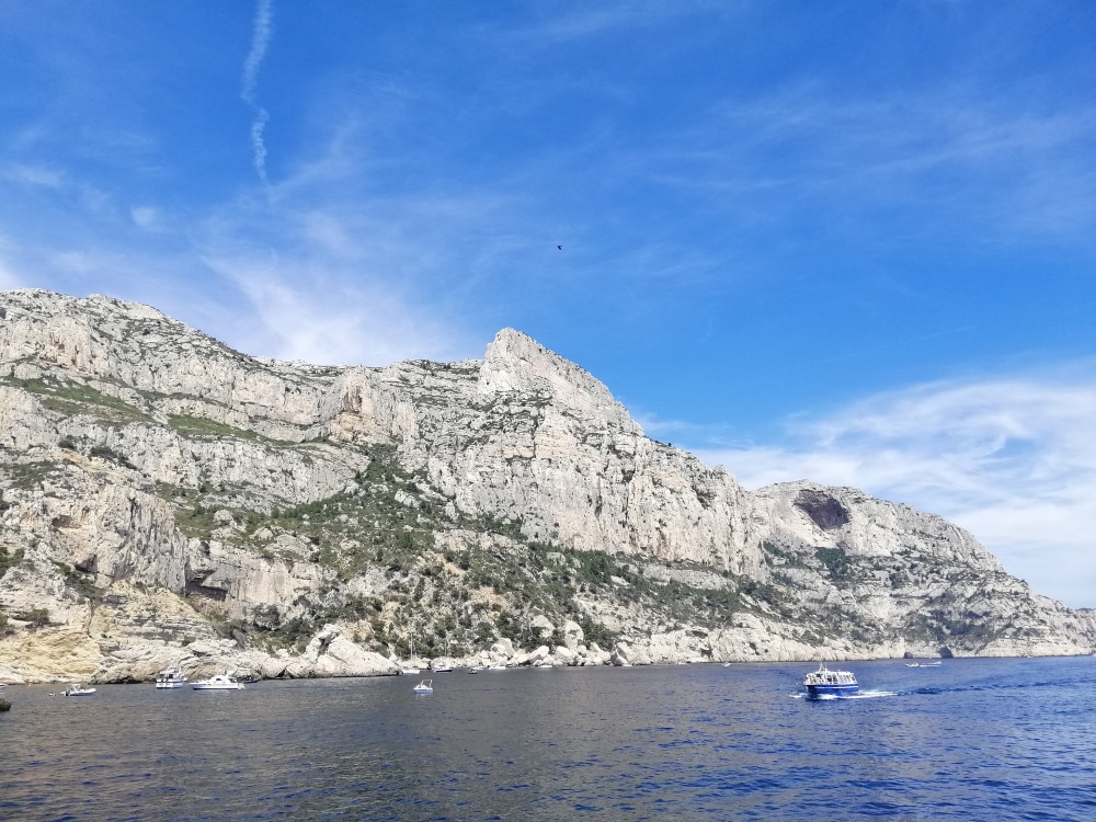 The Dalmatian Coast, Croatia